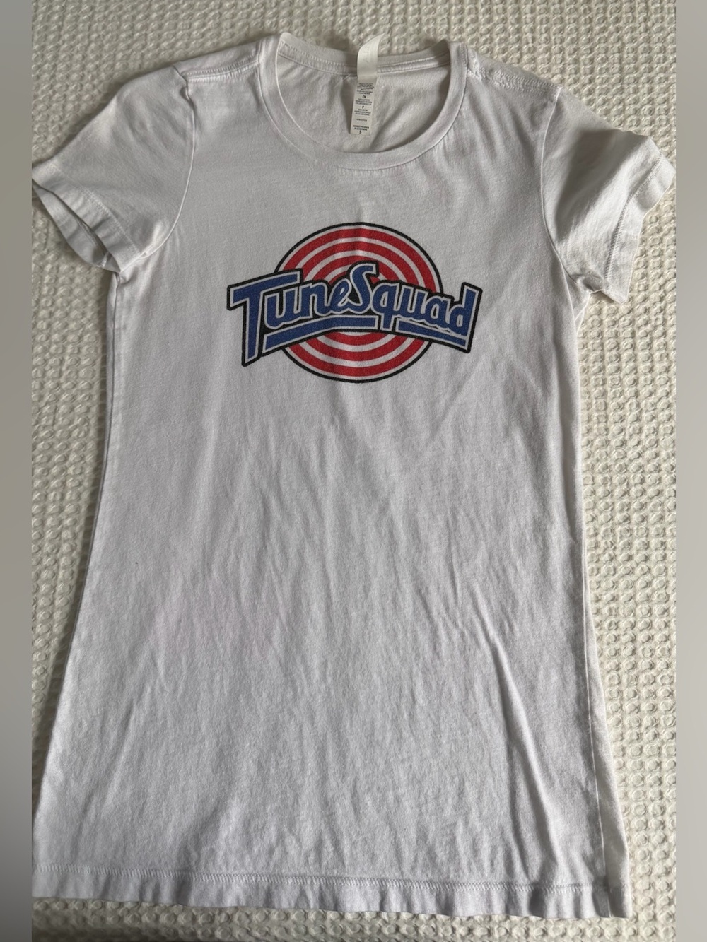Space Jam Tune Squad Graphic Tee